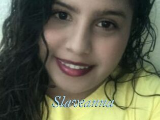 Slaveanna