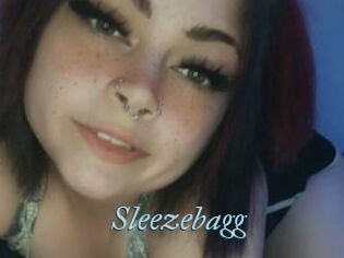 Sleezebagg