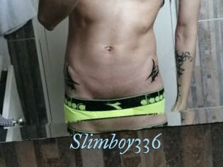 Slimboy336