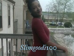 Slimgoodi100