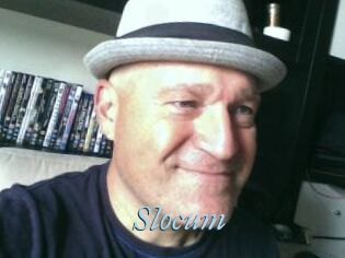 Slocum