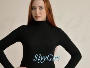 SlyyGirl