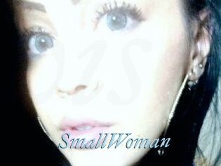 SmallWoman