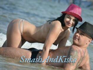 SmashAndKiska