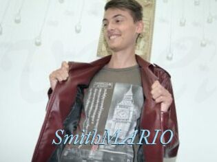 SmithMARIO