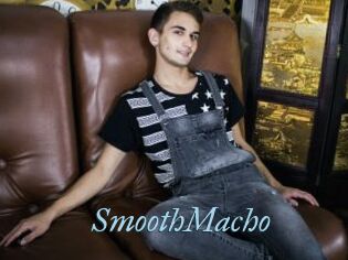 SmoothMacho