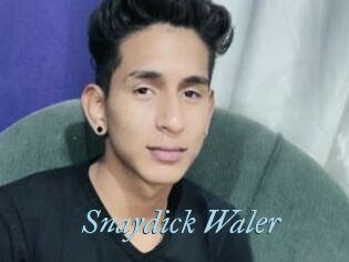 Snaydick_Waler