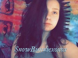 SnowBunniexoxox