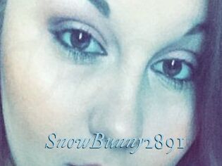 SnowBunny2891