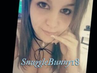 SnuggleBunny18