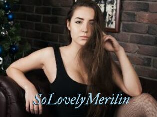 SoLovelyMerilin