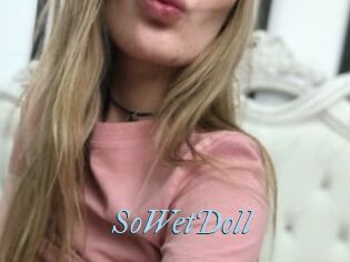 SoWetDoll