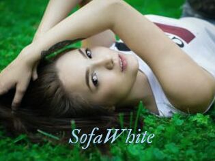 SofaWhite