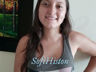 SofiHiston