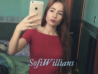 SofiWillians