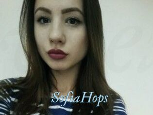 SofiaHops