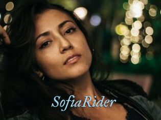 SofiaRider