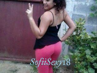 SofiiSexy18