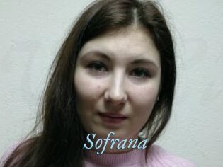 Sofrana