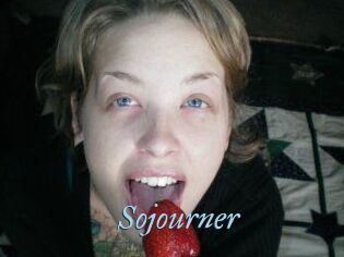 Sojourner