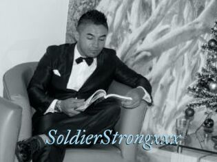 SoldierStrongxxx