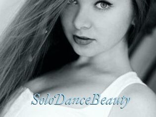 SoloDanceBeauty