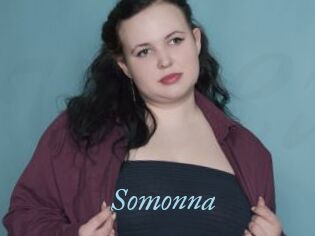 Somonna