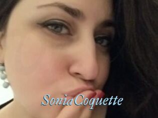 SoniaCoquette