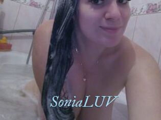 SoniaLUV