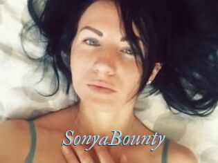 SonyaBounty