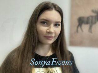 SonyaEvons