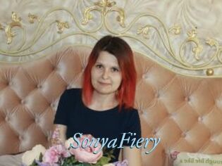 SonyaFiery