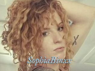 SophiaBinxx