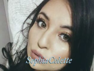 SophiaColette