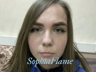 SophiaFlame