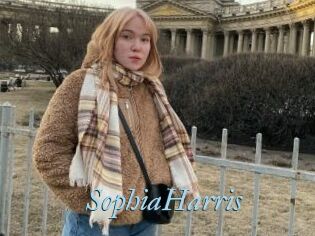 SophiaHarris