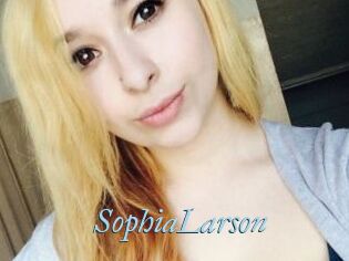 Sophia_Larson