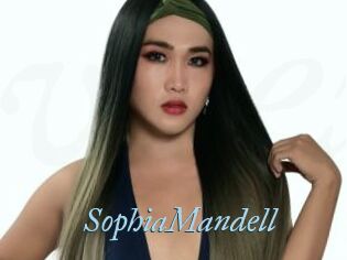 SophiaMandell