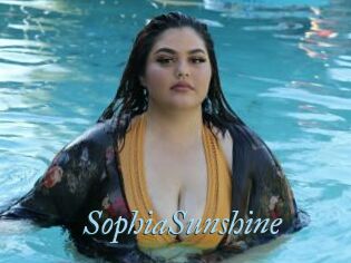 SophiaSunshine