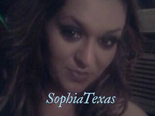 Sophia_Texas