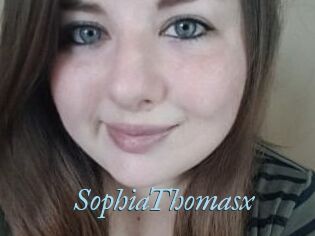 SophiaThomasx