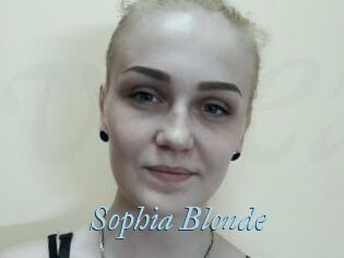 Sophia_Blonde