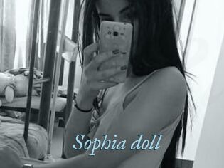 Sophia_doll