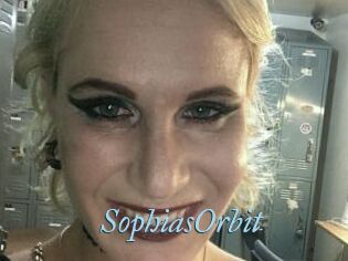 SophiasOrbit