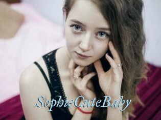 SophieCuteBaby