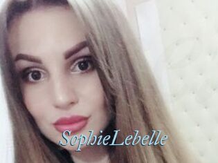 SophieLebelle