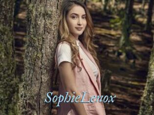 SophieLenox