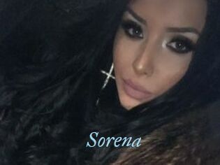 Sorena