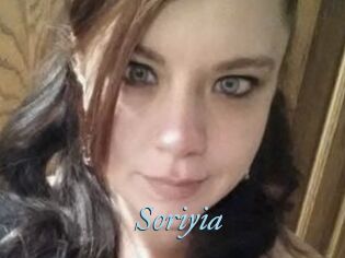 Soriyia