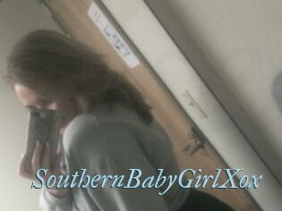 SouthernBabyGirlXox